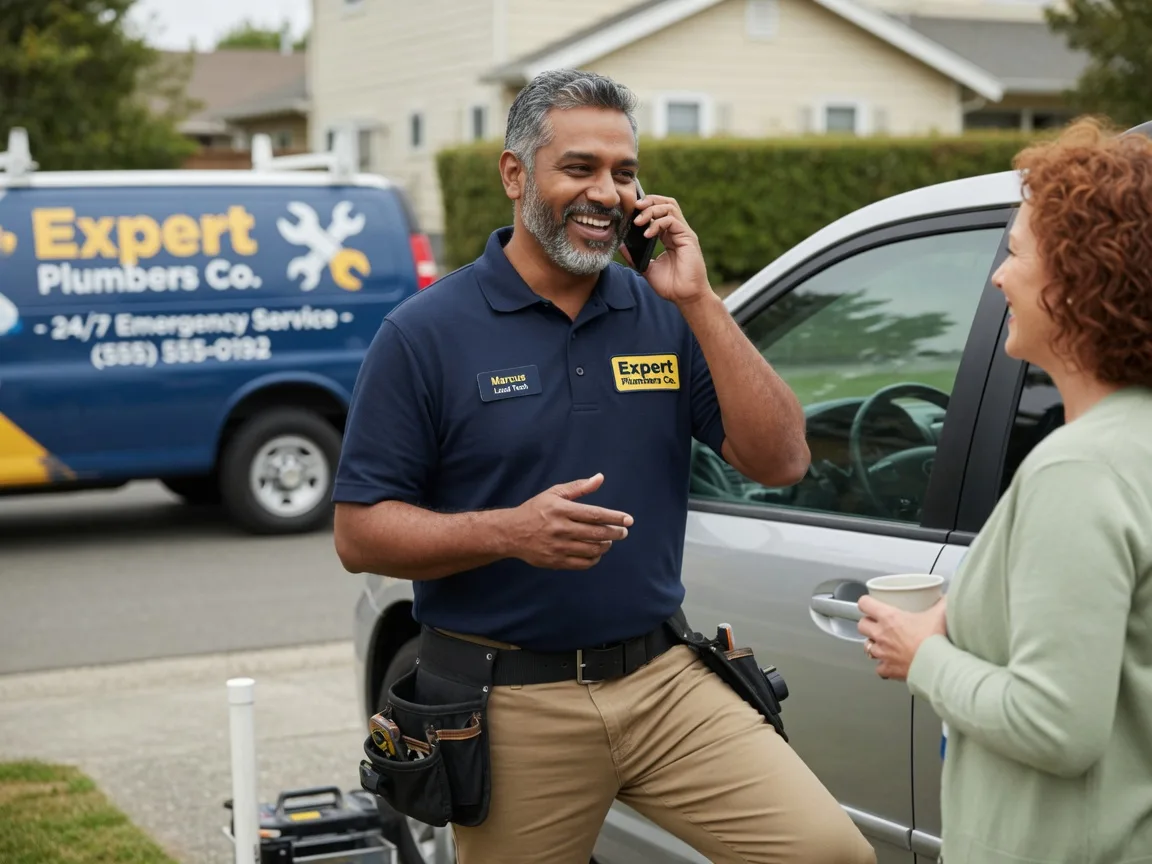 Drain Cleaning Tripoli, IA FAQs
